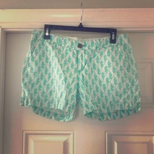 Old Navy Shorts!